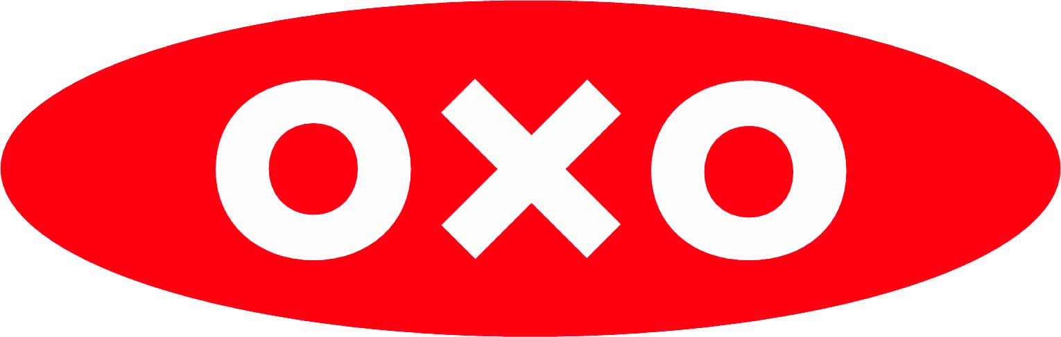  OXO KJØKKEN