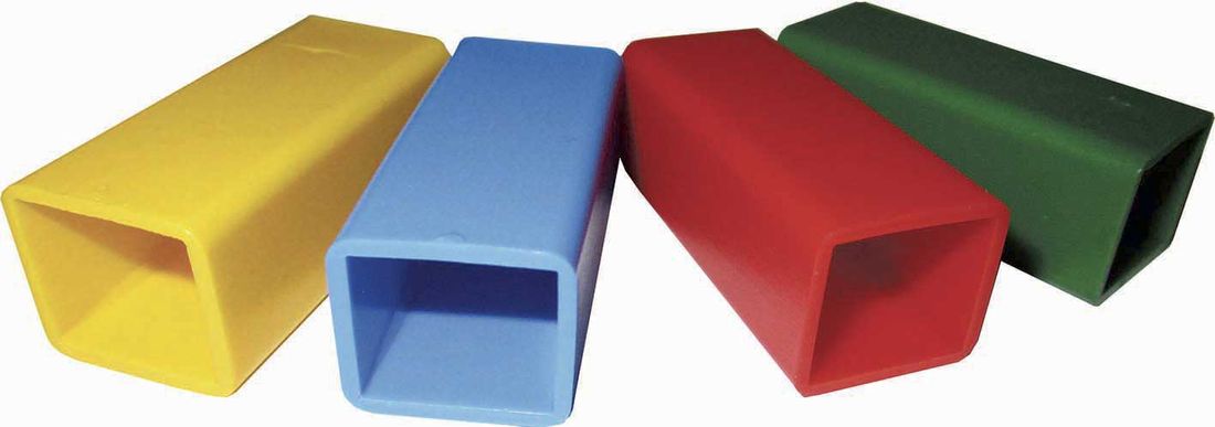 Art.nr.19-85 Tannbørstebeskytter 4pk