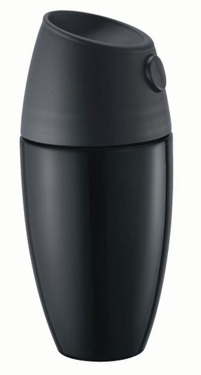 Art.nr. 38-06 Drikketermos 0,35L Display -rosa/sort